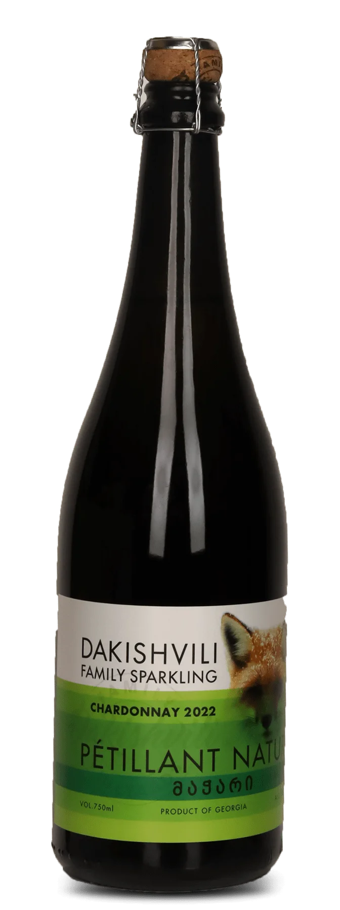 Chardonnay Petnat 2022