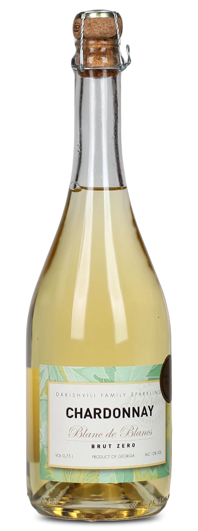 Chardonnay Sparkling Reserve 2019