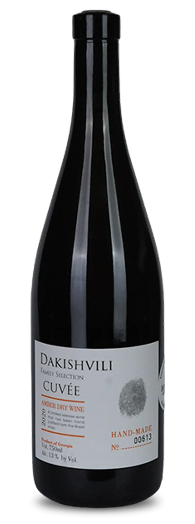 Cuvée Amber 2020