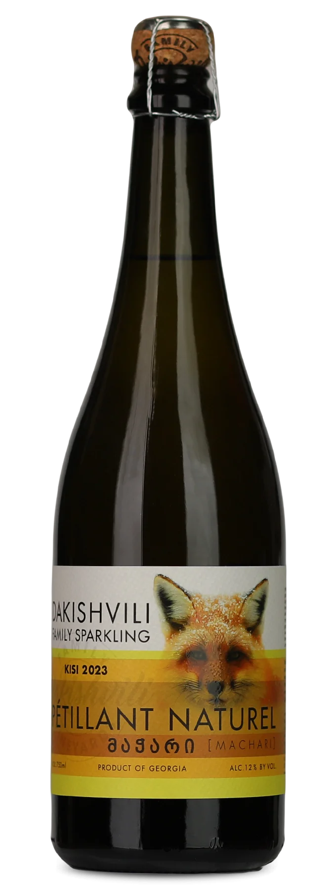 Kisi Petnat 2023