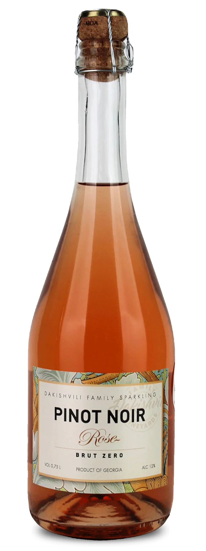Pinot Noir Brut Sparkling