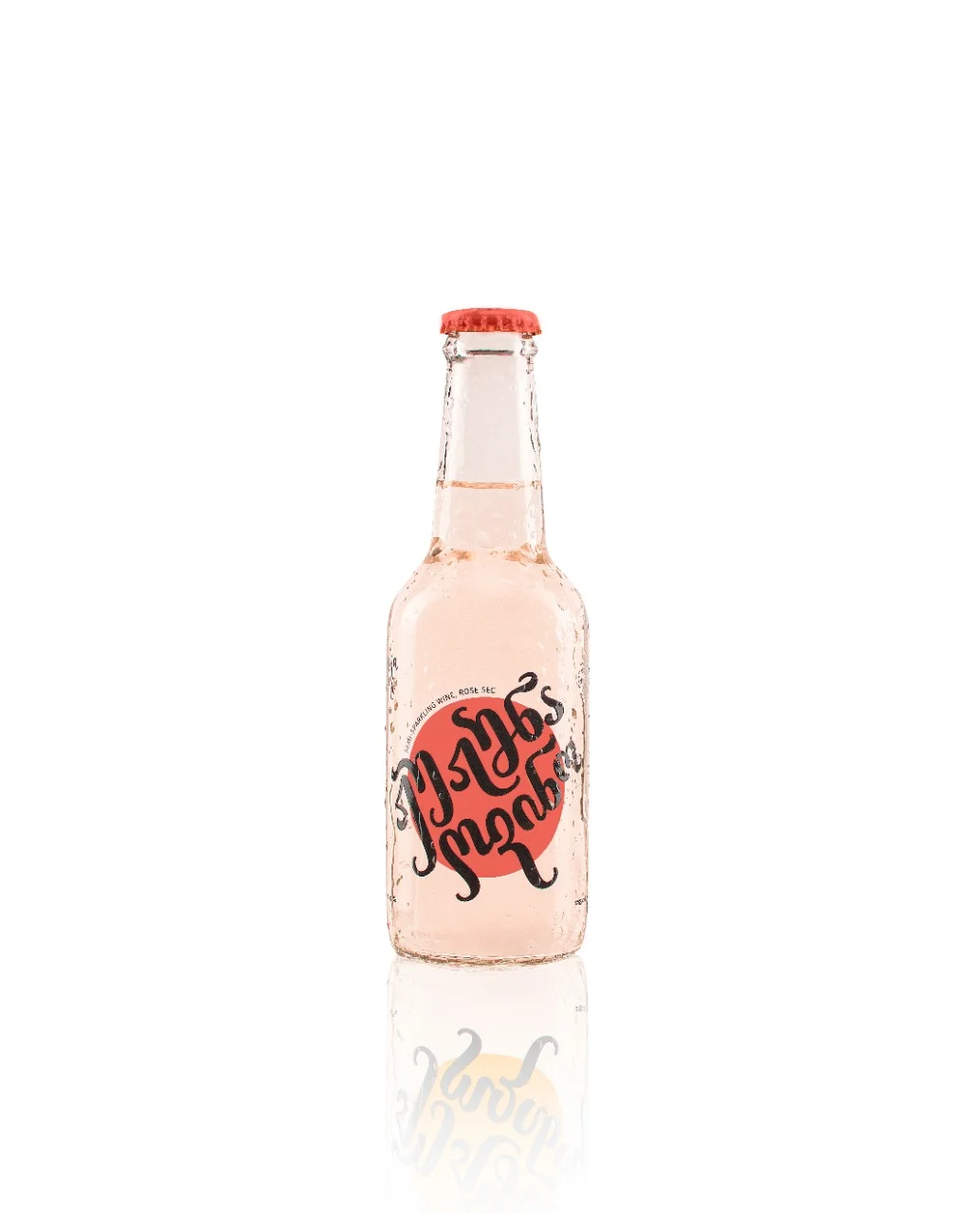 JuJuna Rosé