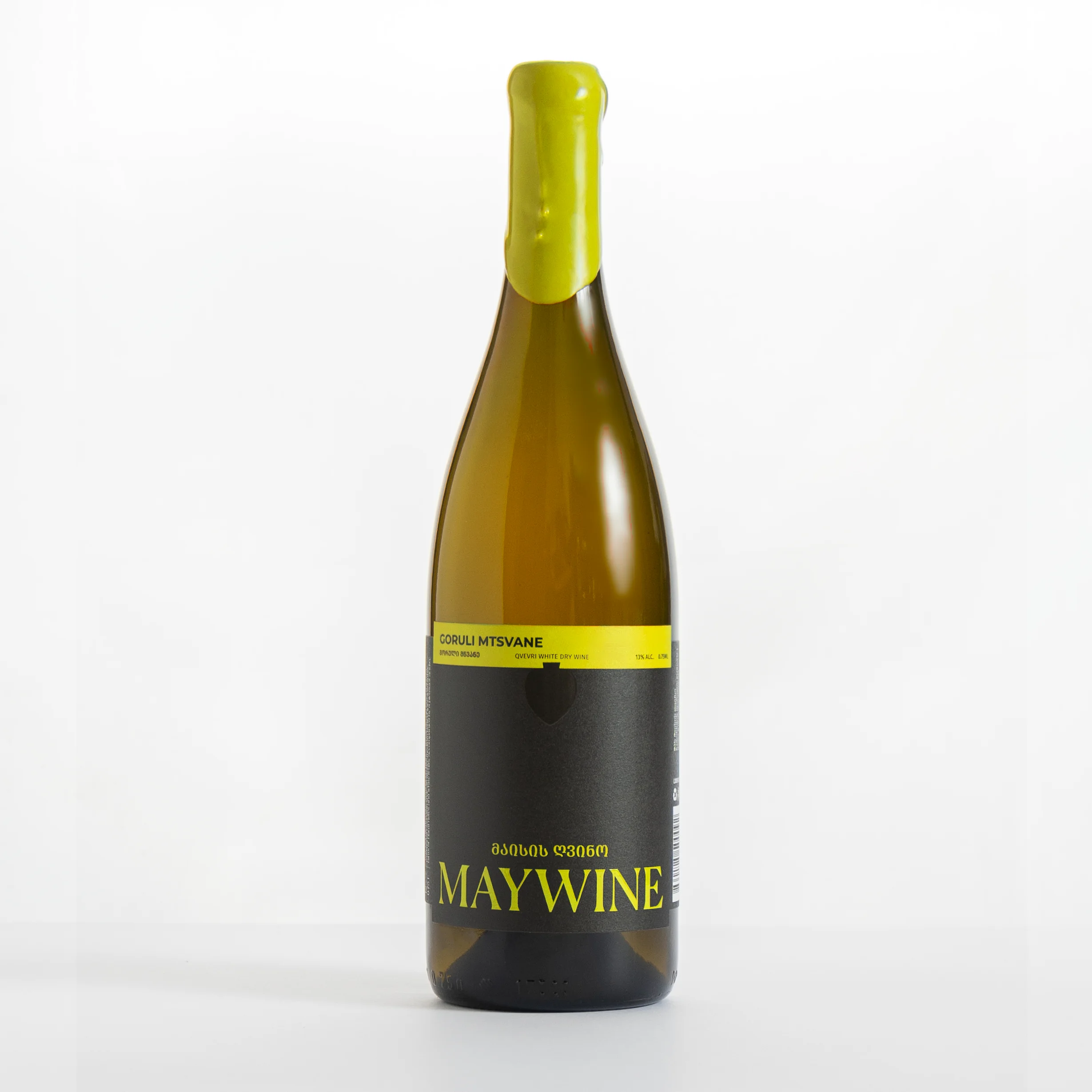 May Wine Goruli Mtsvane