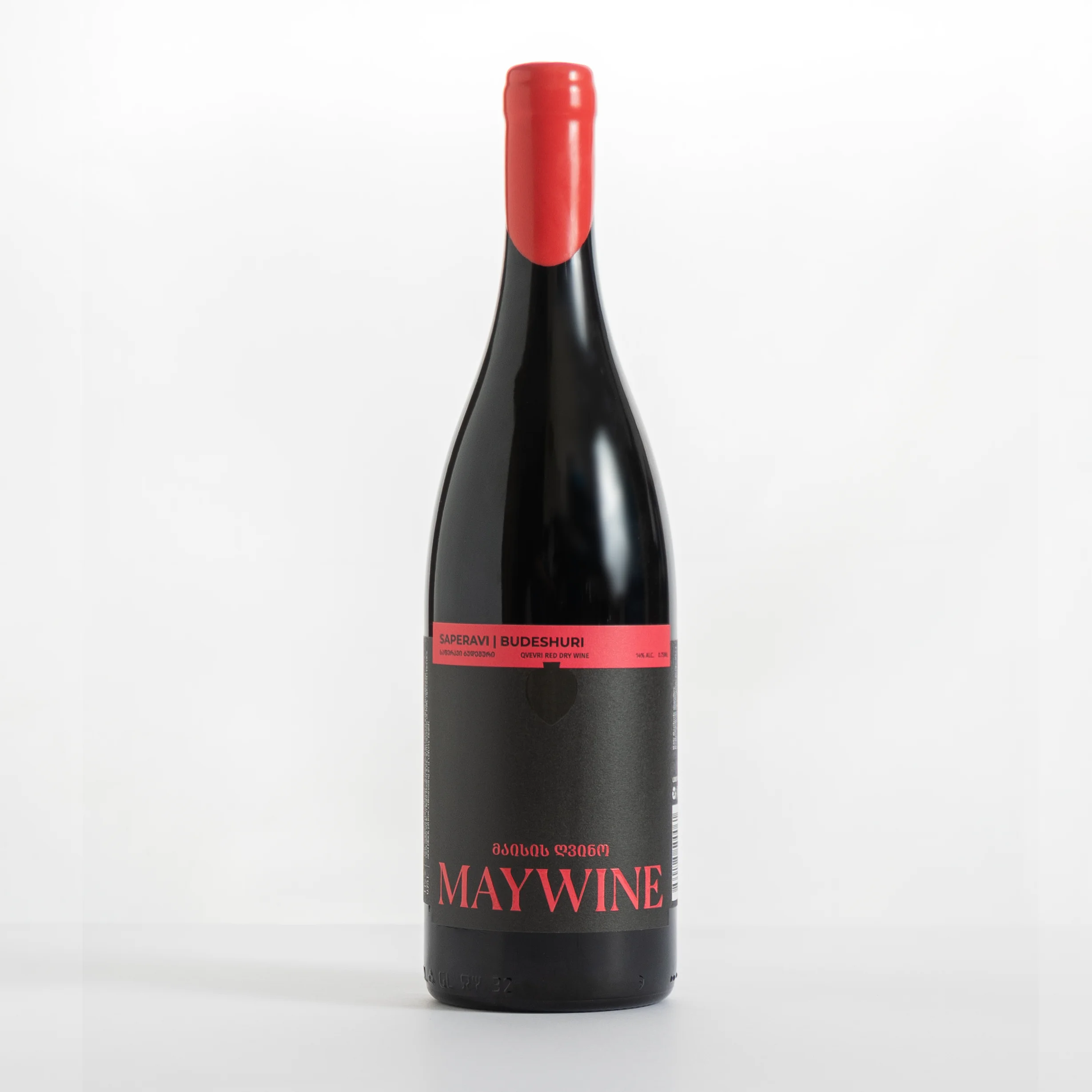 May Wine Budeshuri