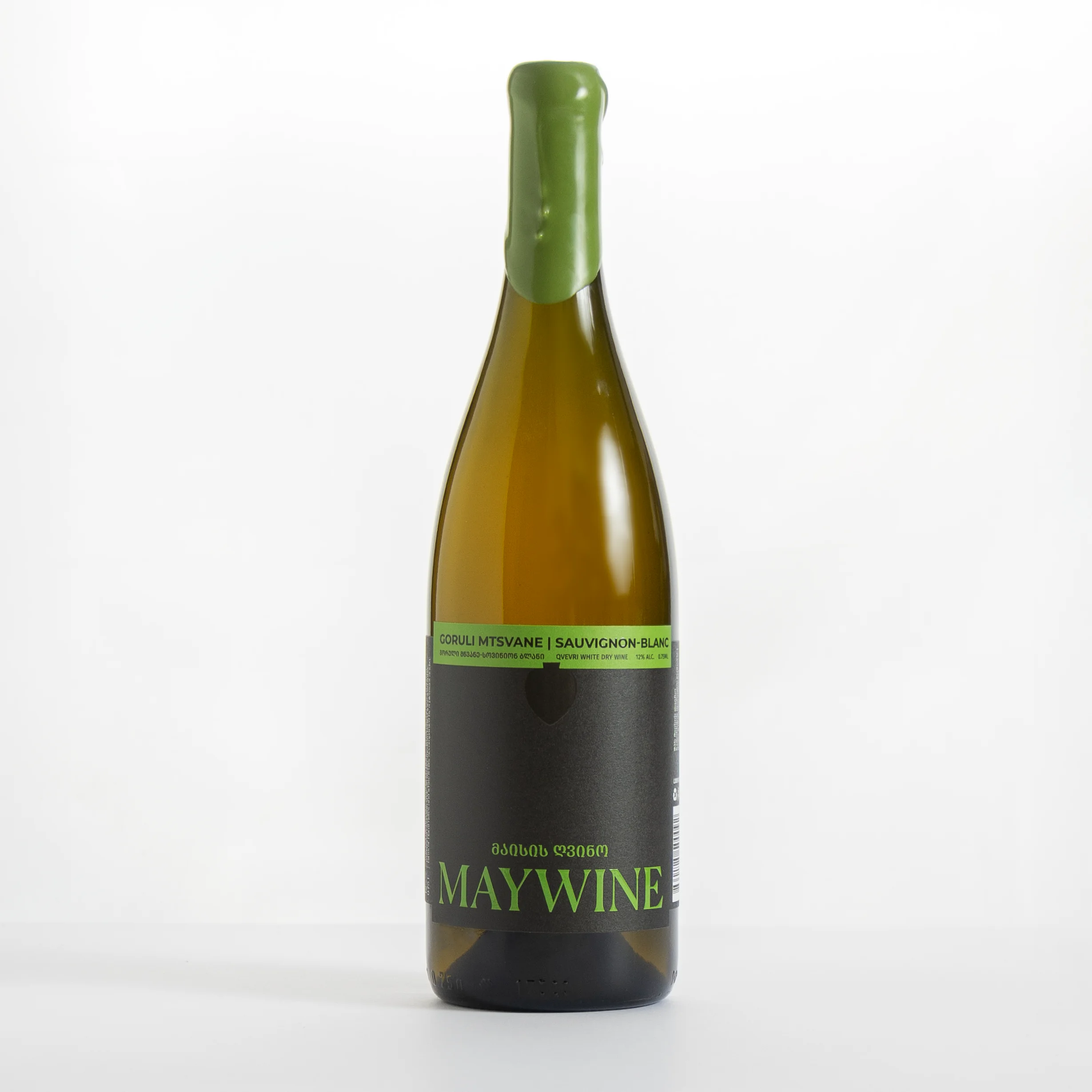 May Wine Sauvignon