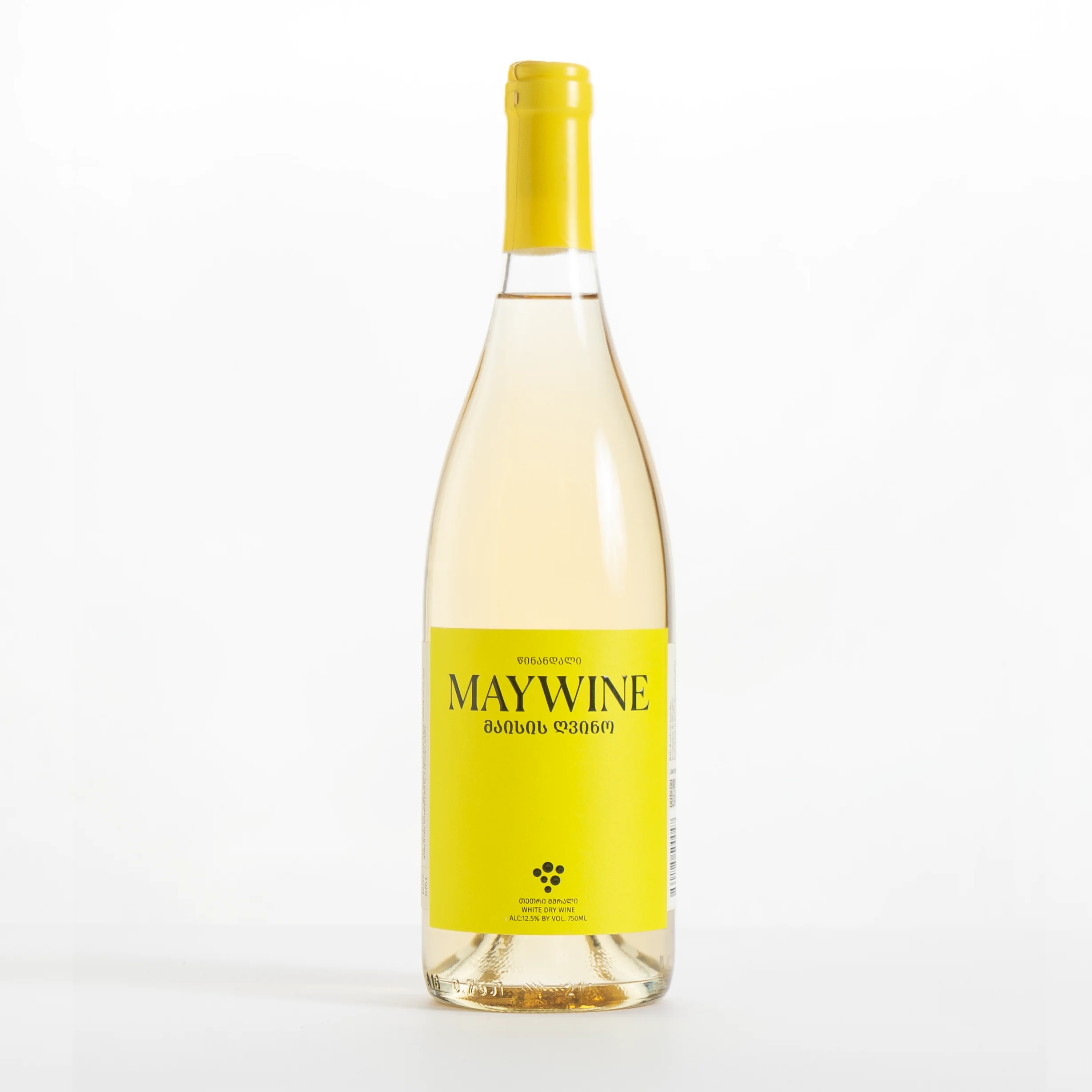 May Wine Tsinandali