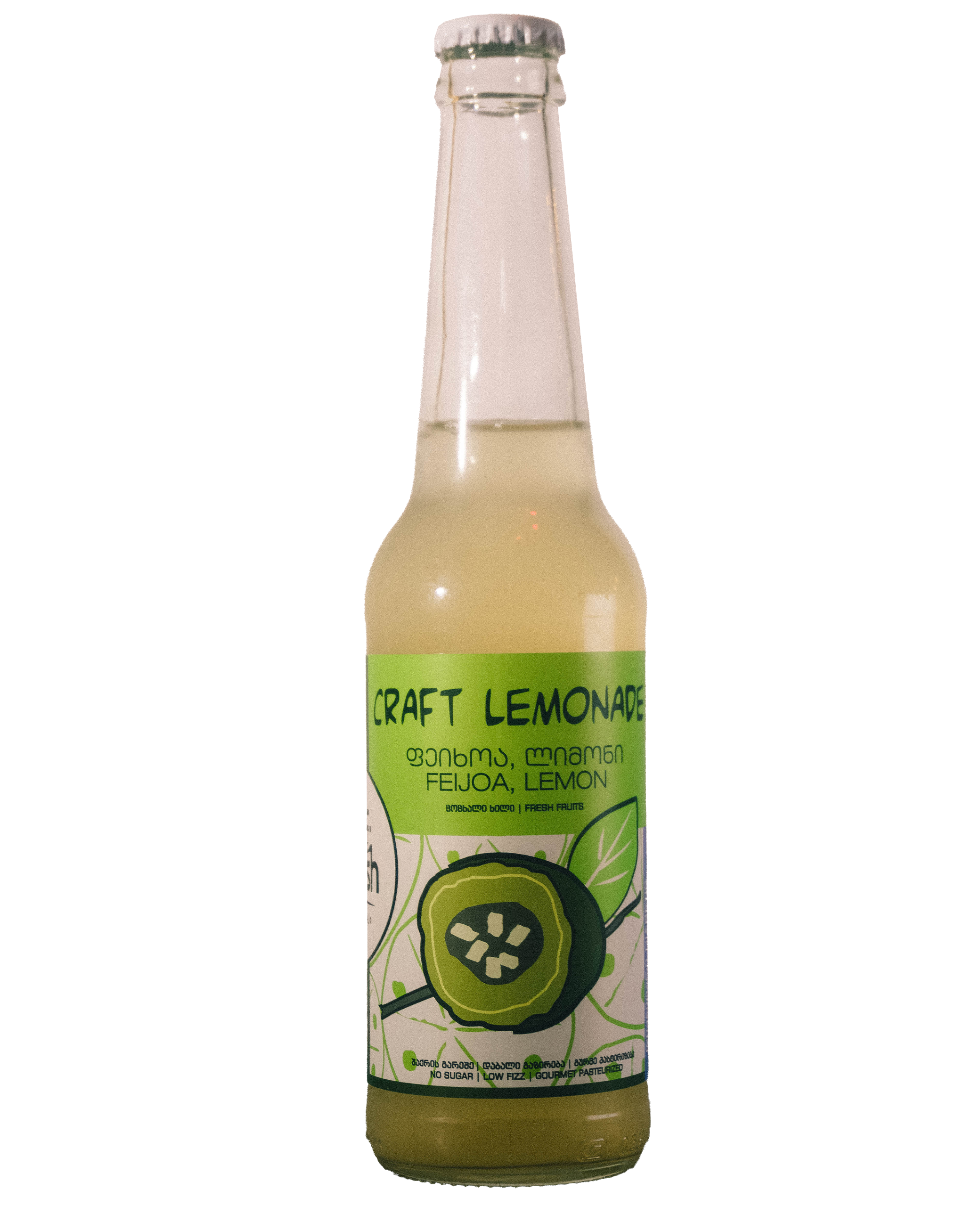 Refresh Feijoa